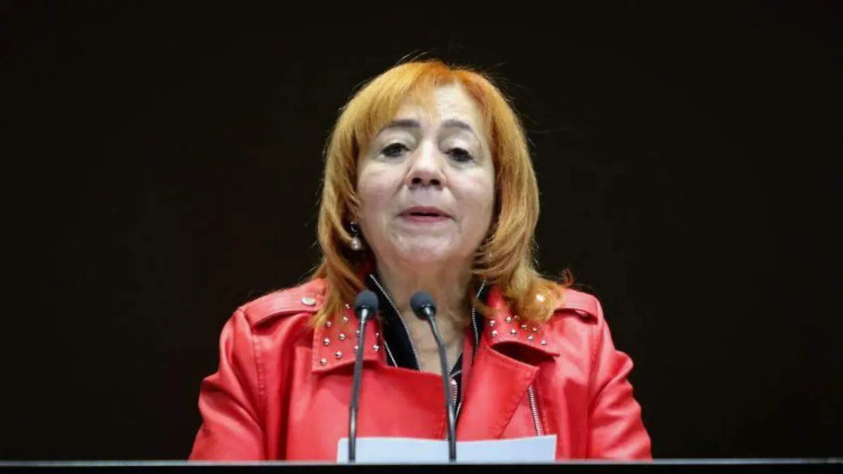 Rosario Piedra Ibarra